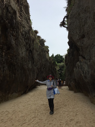 浜下り行って来ました 浜下り行って来ました