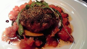 今週のランチ
