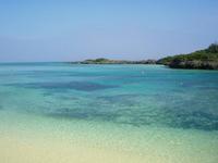 ミナタ海岸 2007/08/24 13:31:58
