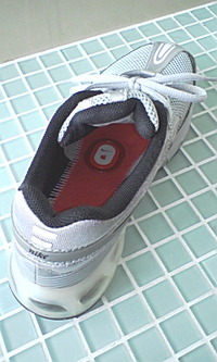NIKE+