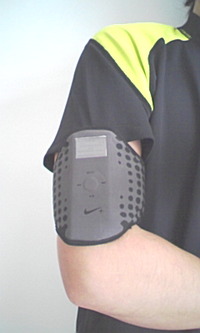 NIKE+