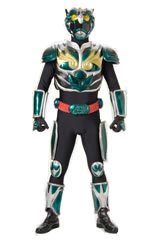 地域No１戦略『琉神マブヤー』 2008/06/13 08:32:53