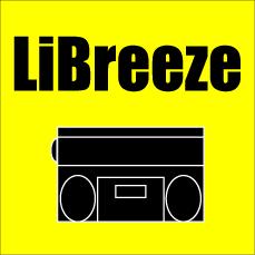 LiBreeze @ プチ☆カフェBar vol.96