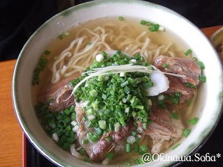 昼食にて!!