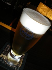 BAR TEADA（ティーダ） 2008/02/08 09:00:00