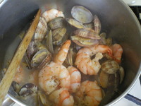 Sunday  ペスカトーレ♪ 2008/02/06 09:00:00