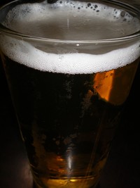 たま～の家飲み♪ 2008/03/13 10:00:00