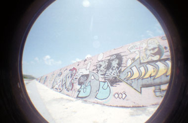 うるまでfisheye