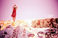 lomo wall