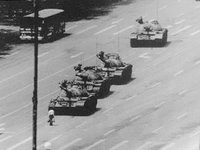 歴史の悲劇：「六・四天安門事件」と 中華民族の記憶 2007/06/02 06:04:00