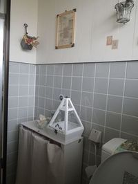 リフォームっていいね♪友人宅にお邪魔しました。 2012/04/26 16:32:57