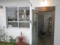 宜野湾のおしゃれなカフェ 2012/05/04 18:28:52