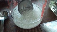 アロマ＊フェイシャルクリーム 2012/02/06 20:37:01