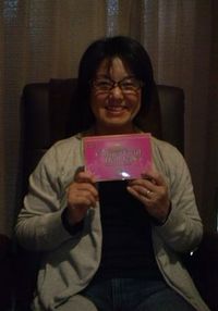 ☆３等出ました～☆ 2011/12/18 09:09:49