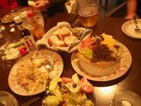 模合　～女子会inＯＫＵＭＡ～ 2012/04/01 11:17:09