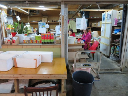 まちあるき「農連市場、深夜から元気に営業中」(第9回マチグヮー楽会企画) まちあるき「農連市場、深夜から元気に営業中」(第9回マチグヮー楽会企画)