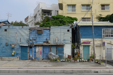 まちあるき「農連市場、深夜から元気に営業中」(第9回マチグヮー楽会企画) まちあるき「農連市場、深夜から元気に営業中」(第9回マチグヮー楽会企画)