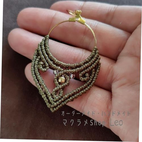 カラフルピアス カラフルピアス