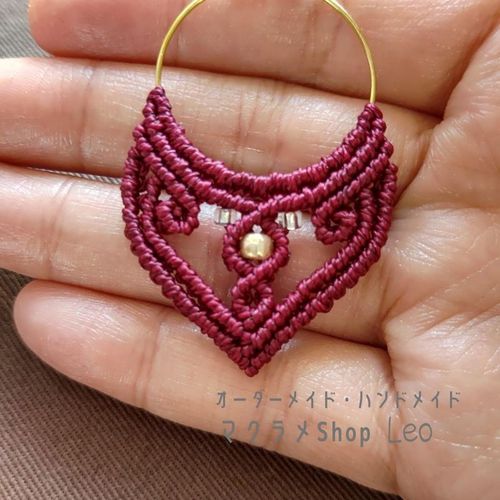 カラフルピアス カラフルピアス