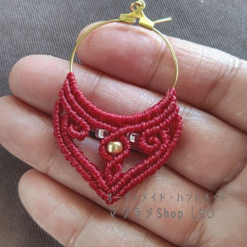 カラフルピアス カラフルピアス