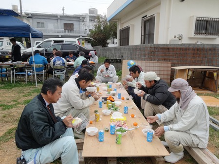 慰労会2 慰労会2