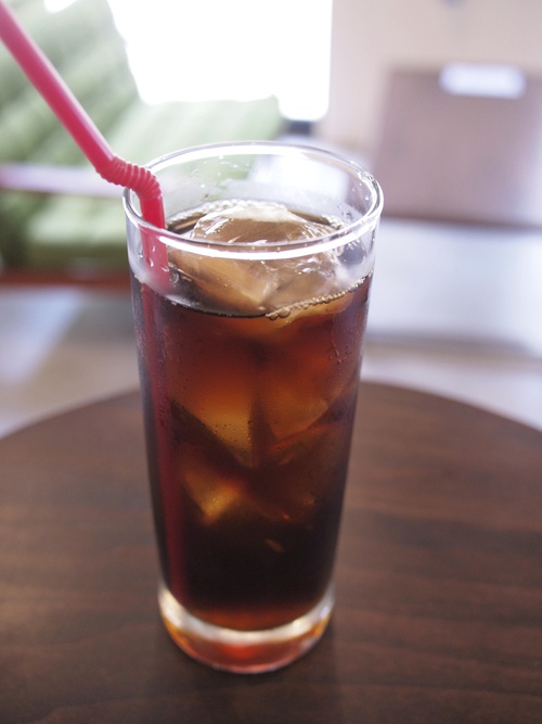 水出しアイスコーヒー♪