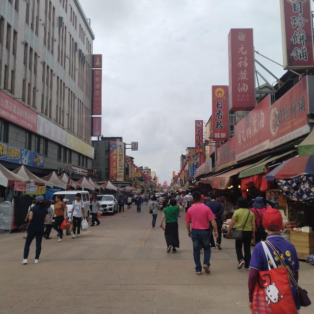 台湾本山 北港朝天宮 台湾本山 北港朝天宮