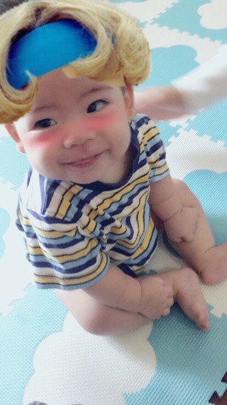 ちぇるちぇるランドの王子様 ちぇるちぇるランドの王子様