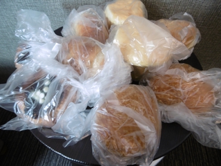 (^^)/ うまい♪ありがとうございます!! (^^)/ うまい♪ありがとうございます!!