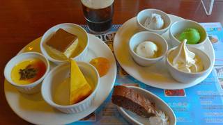 (^^)/ 食った食った♪♪ (^^)/ 食った食った♪♪