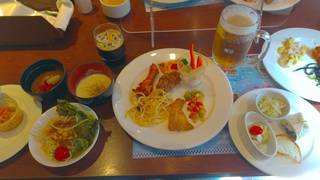 (^^)/ 食った食った♪♪ (^^)/ 食った食った♪♪