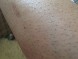 ((+_+)) 自己処理すると……。。 ((+_+)) 自己処理すると……。。