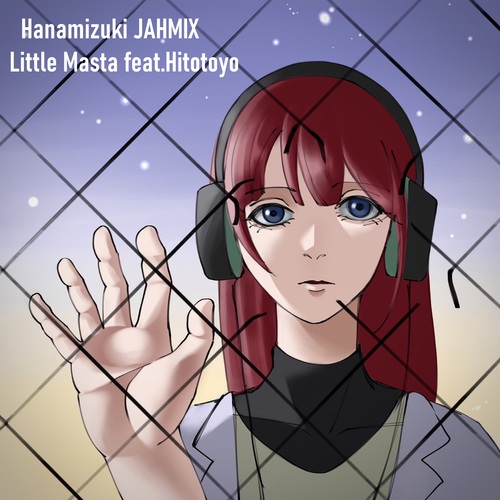 Hanamizuki feat.Yo Hitoto JAHMIX