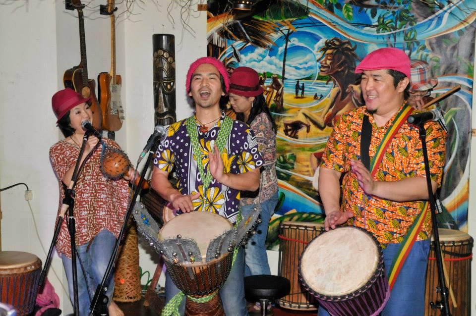 AfricasiA AfricasiA