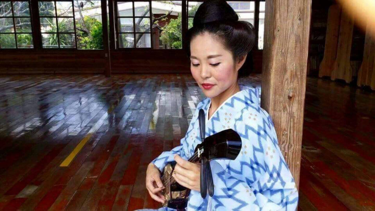 Yoko Ishikawa Yoko Ishikawa