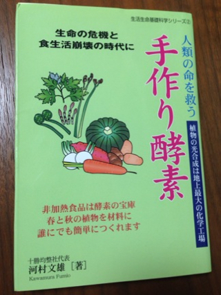 手作り酵素とミトコンドリア 手作り酵素とミトコンドリア