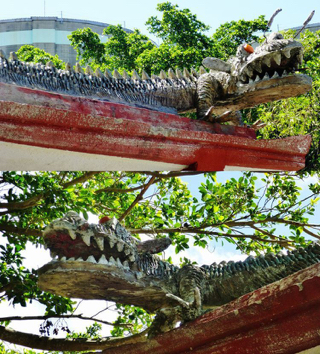 竜宮神 竜宮神