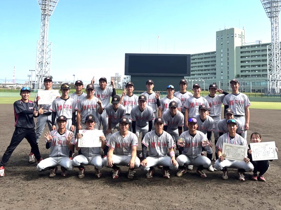 第1回南部九州大学野球選手権大会・沖縄地区予選 全日程終了 第1回南部九州大学野球選手権大会・沖縄地区予選 全日程終了