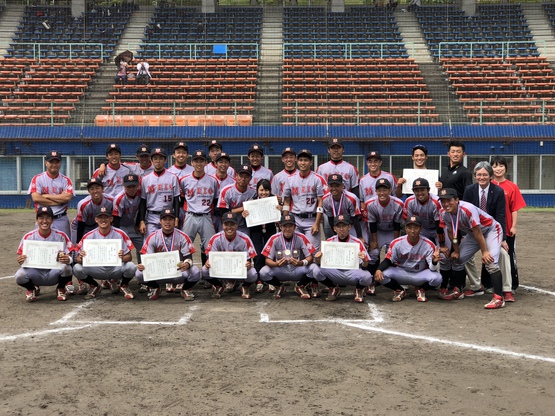 第99回九州地区大学野球選手権南部九州ブロック大会・沖縄地区予選 試合結果 第99回九州地区大学野球選手権南部九州ブロック大会・沖縄地区予選 試合結果