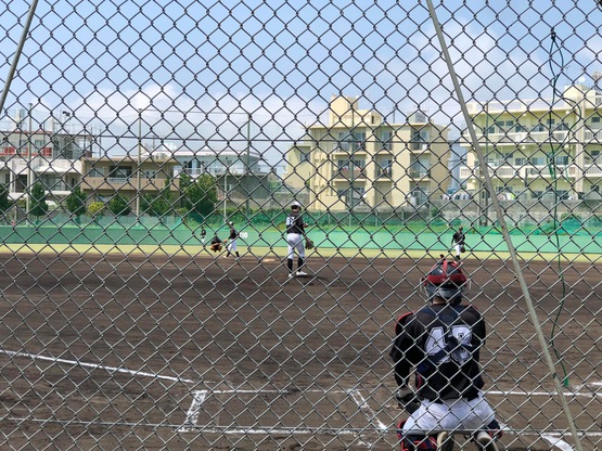 第25回沖縄県大学野球フレッシュリーグ(1日目) 第25回沖縄県大学野球フレッシュリーグ(1日目)