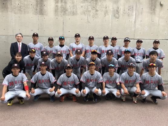 第24回沖縄県大学野球フレッシュリーグについて 第24回沖縄県大学野球フレッシュリーグについて
