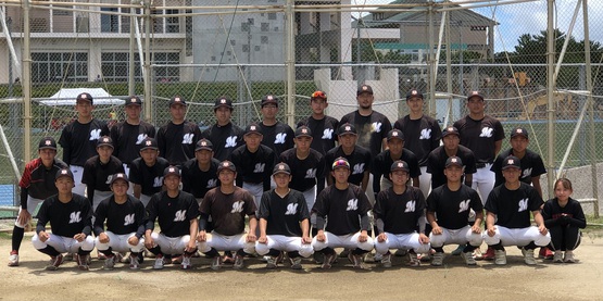 第110 回九州地区大学野球選手権南部九州ブロック大会・沖縄地区予選について 第110 回九州地区大学野球選手権南部九州ブロック大会・沖縄地区予選について