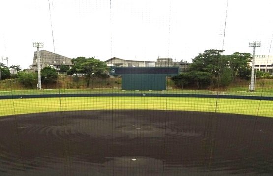 第110回九州地区大学野球選手権南部九州ブロック大会・沖縄地区予選 試合結果(第3節・1日目) 第110回九州地区大学野球選手権南部九州ブロック大会・沖縄地区予選 試合結果(第3節・1日目)