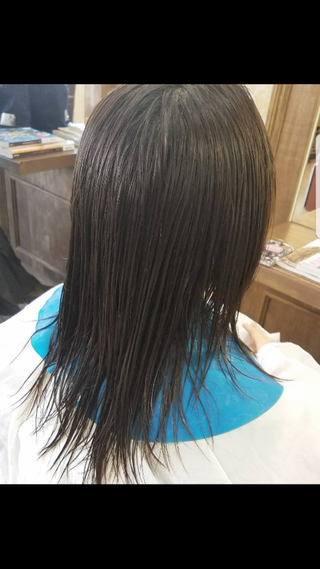 2年ぶりに✂ 2年ぶりに✂