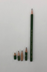 鉛筆・えんぴつ・エンピツ