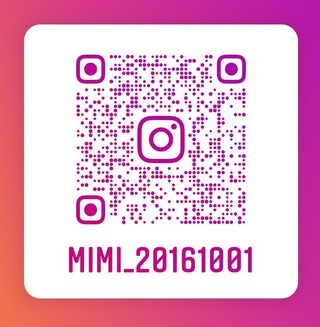 インスタ始めました! インスタ始めました!