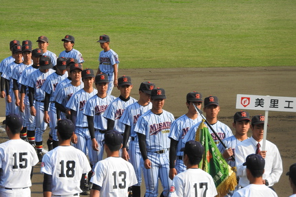 第64回沖縄県高等学校野球春季大会 決勝・三位決定戦