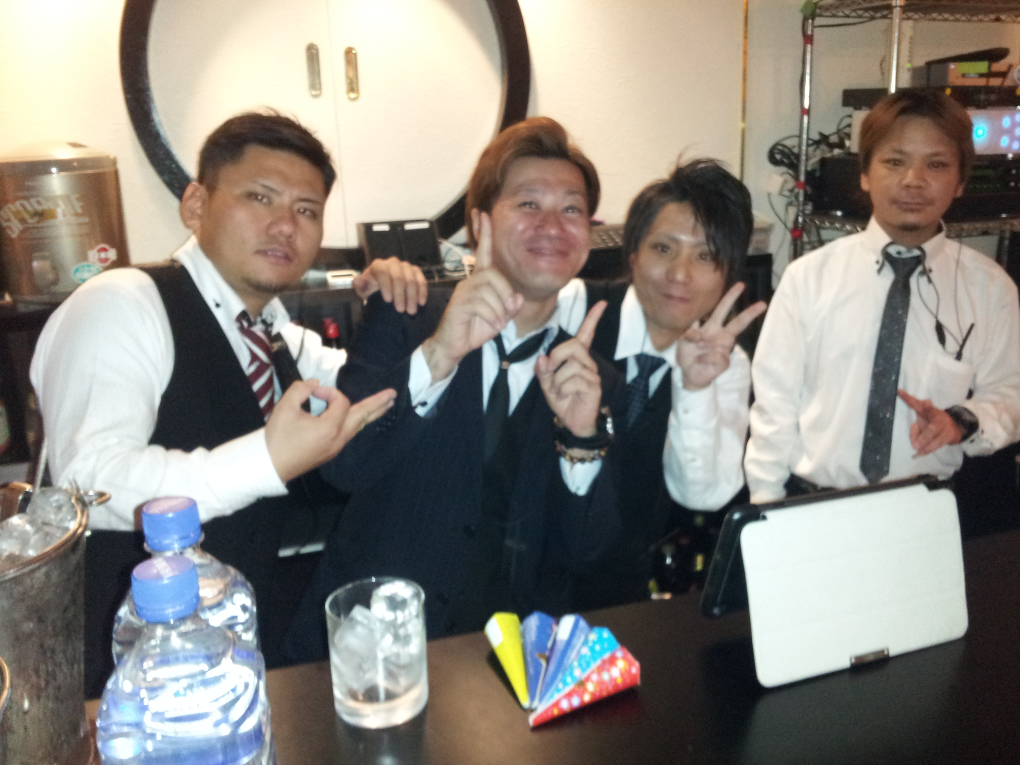 明けましておめでとうございます!! 明けましておめでとうございます!!