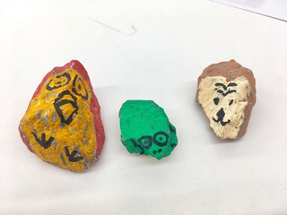 ヒュッゲの心を学んだよ!Day ヒュッゲの心を学んだよ!Day