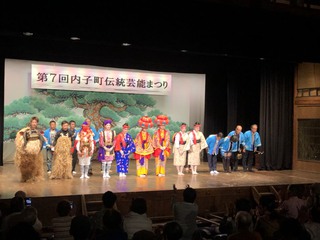 素晴らしい時間とやっちまった時間の狭間で。。Day 素晴らしい時間とやっちまった時間の狭間で。。Day